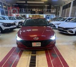 هیۆندای ئەلەنترا